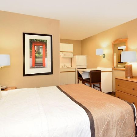 Extended Stay America Suites - Houston - Willowbrook المظهر الخارجي الصورة