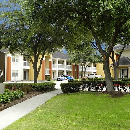 Extended Stay America Suites - Houston - Willowbrook المظهر الخارجي الصورة