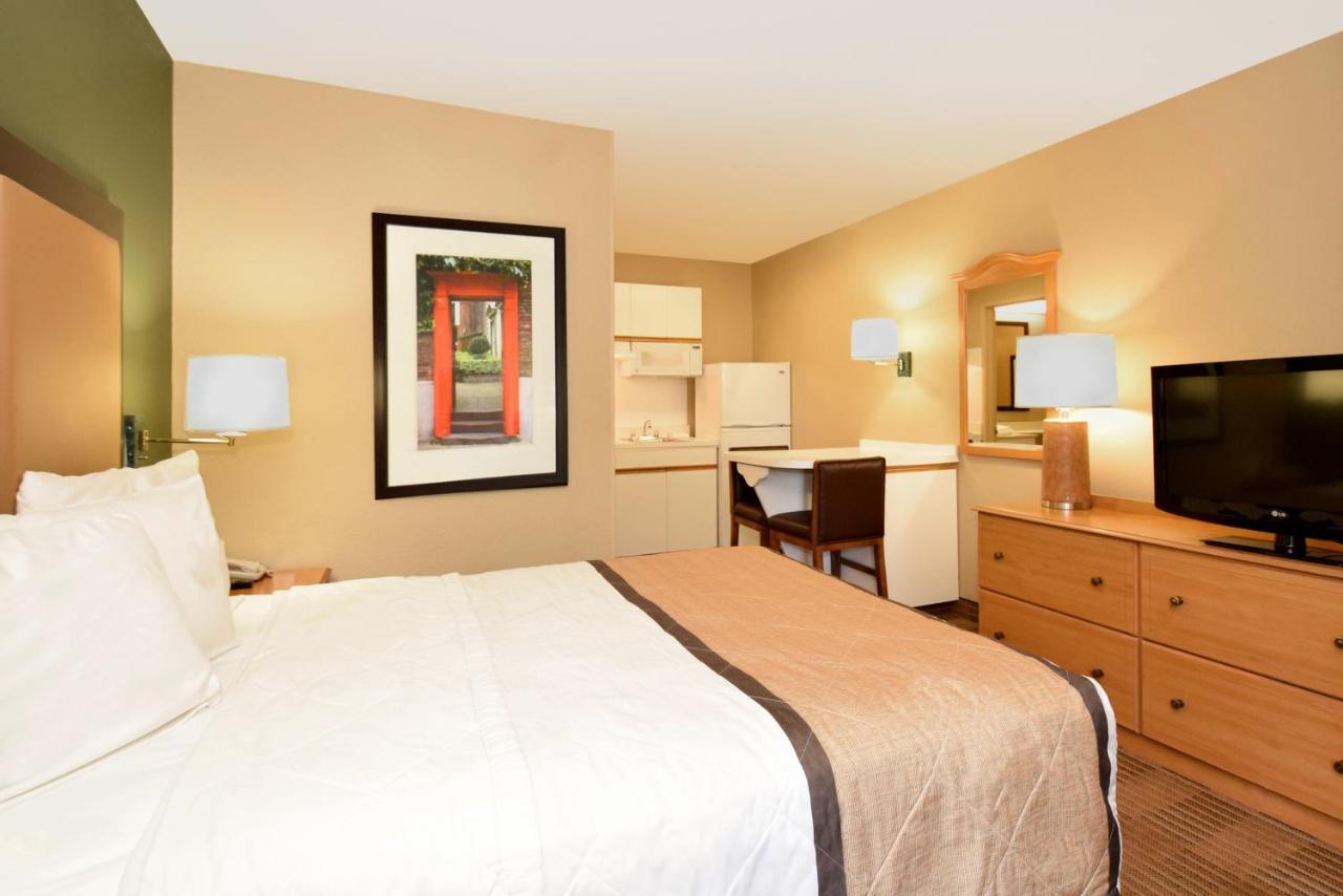 Extended Stay America Suites - Houston - Willowbrook المظهر الخارجي الصورة