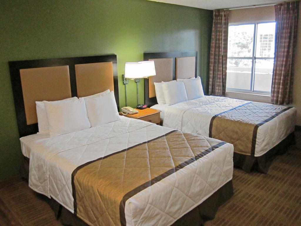 Extended Stay America Suites - Houston - Willowbrook المظهر الخارجي الصورة