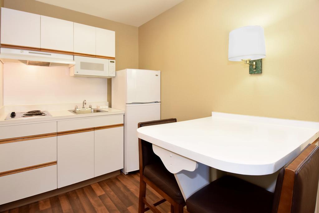 Extended Stay America Suites - Houston - Willowbrook المظهر الخارجي الصورة