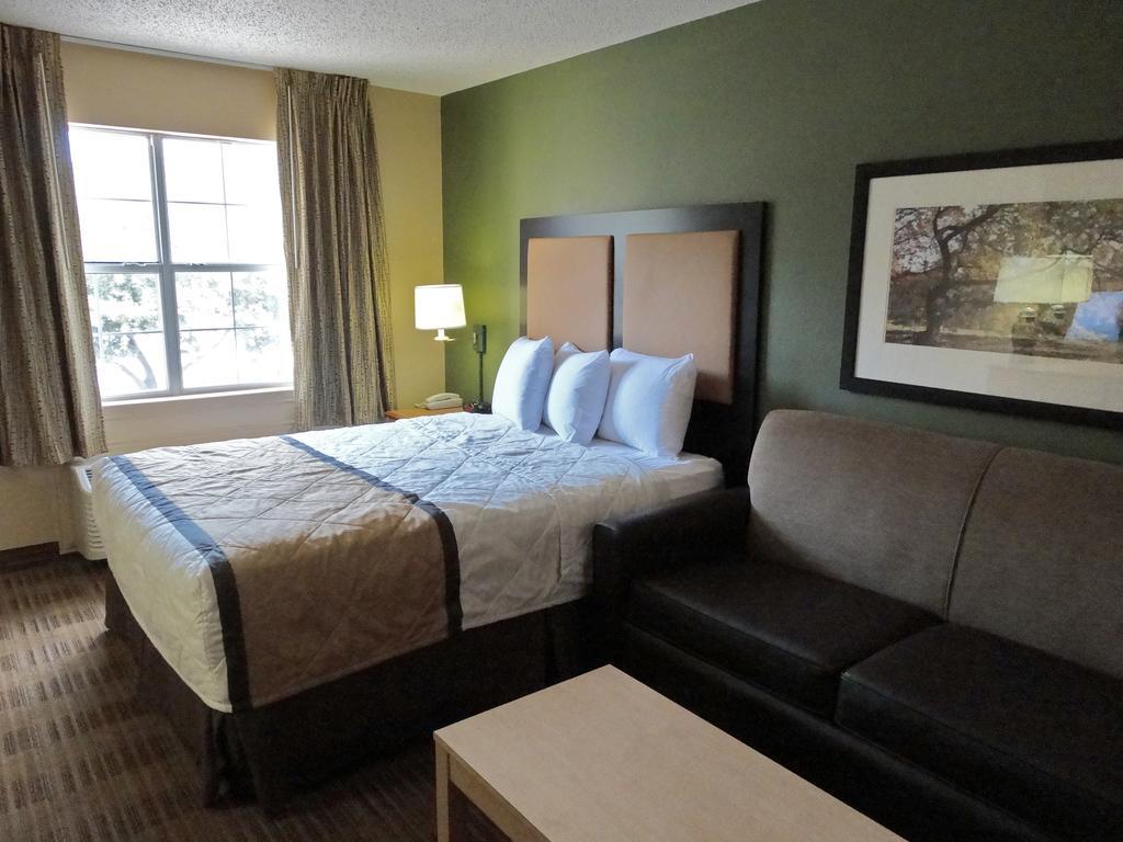 Extended Stay America Suites - Houston - Willowbrook المظهر الخارجي الصورة