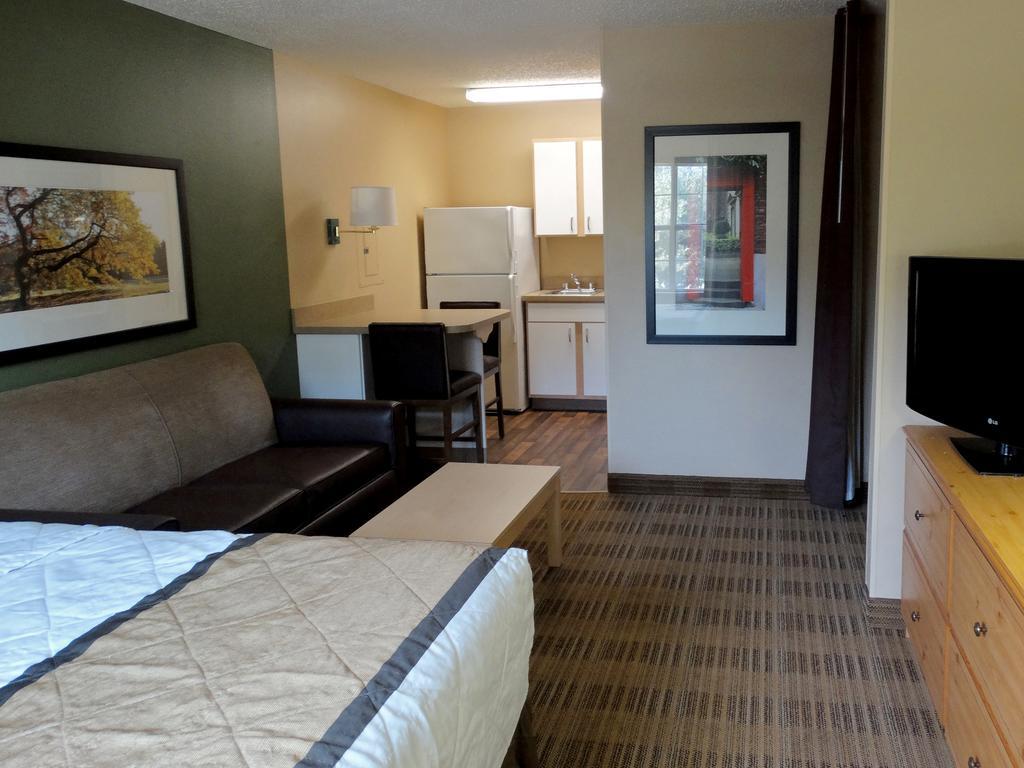 Extended Stay America Suites - Houston - Willowbrook المظهر الخارجي الصورة