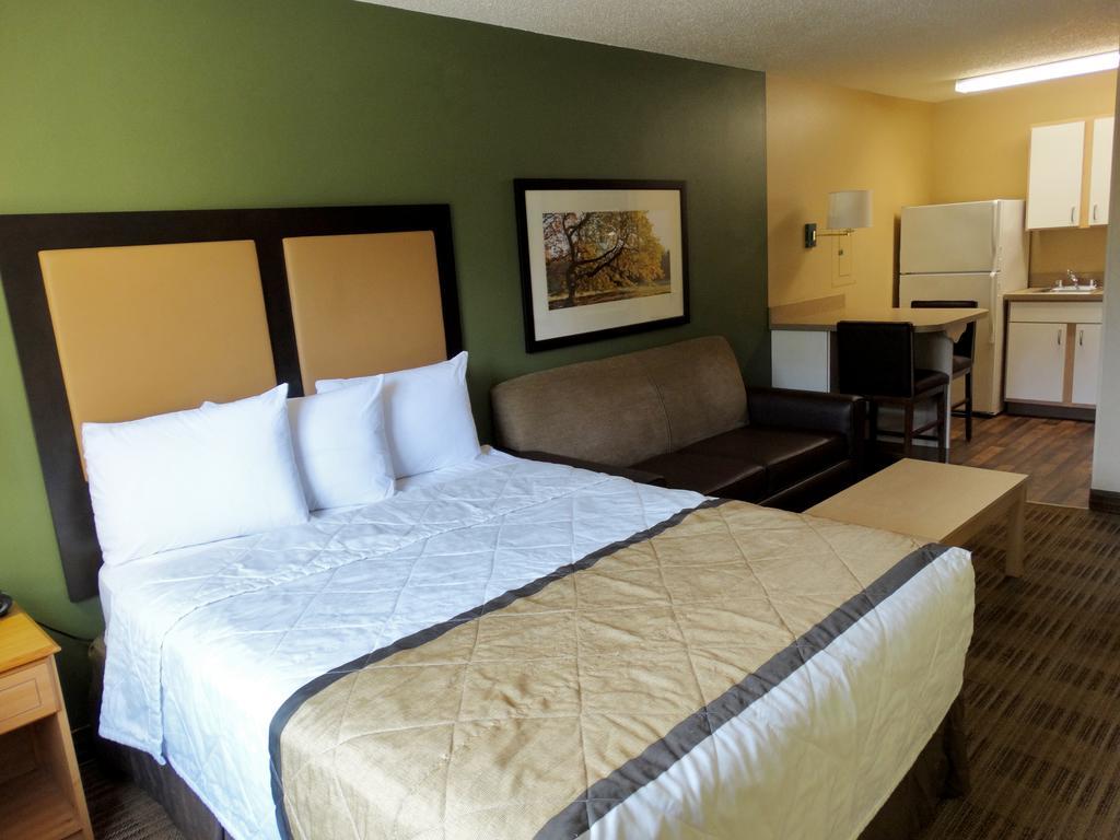 Extended Stay America Suites - Houston - Willowbrook المظهر الخارجي الصورة