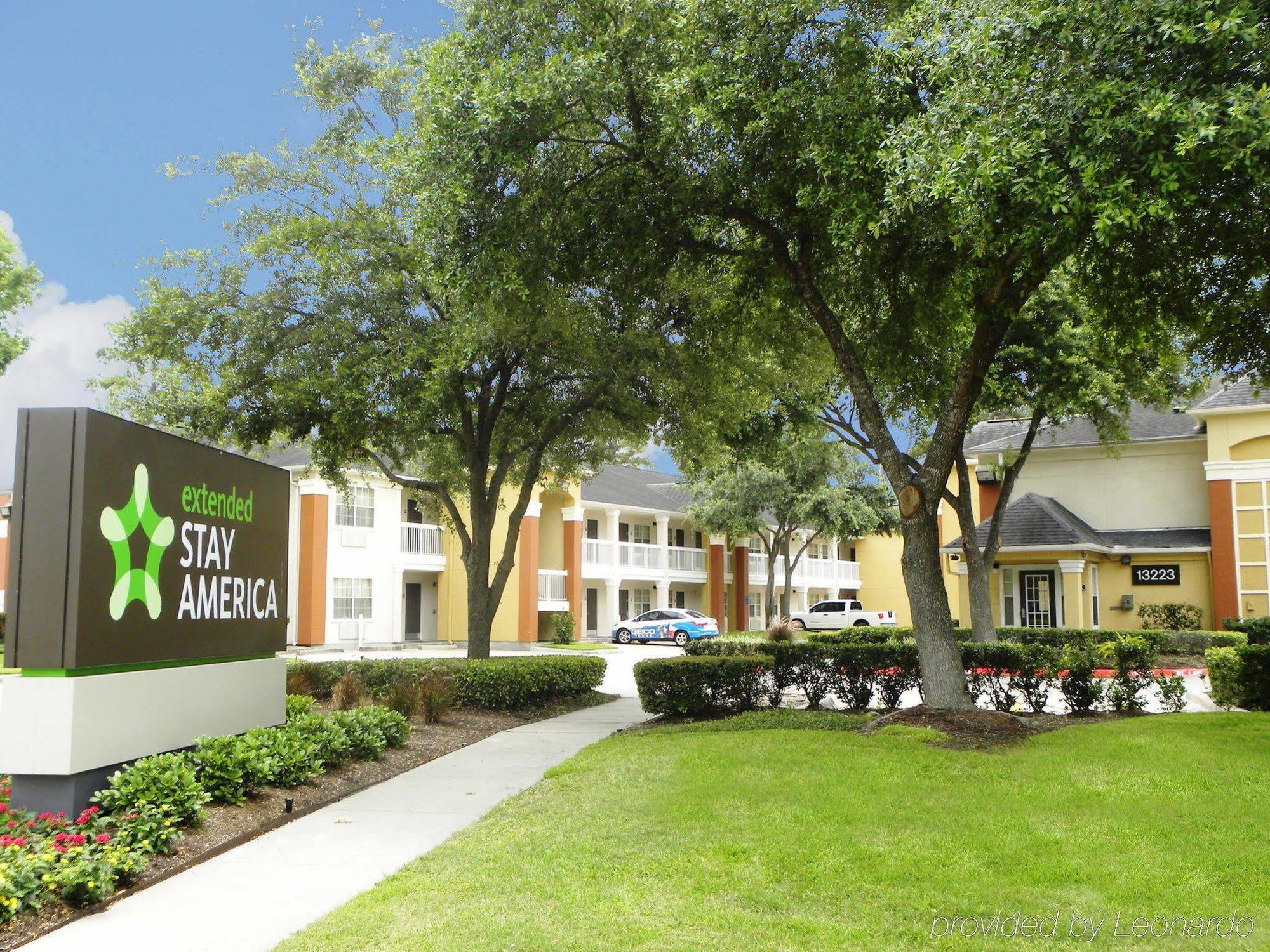 Extended Stay America Suites - Houston - Willowbrook المظهر الخارجي الصورة