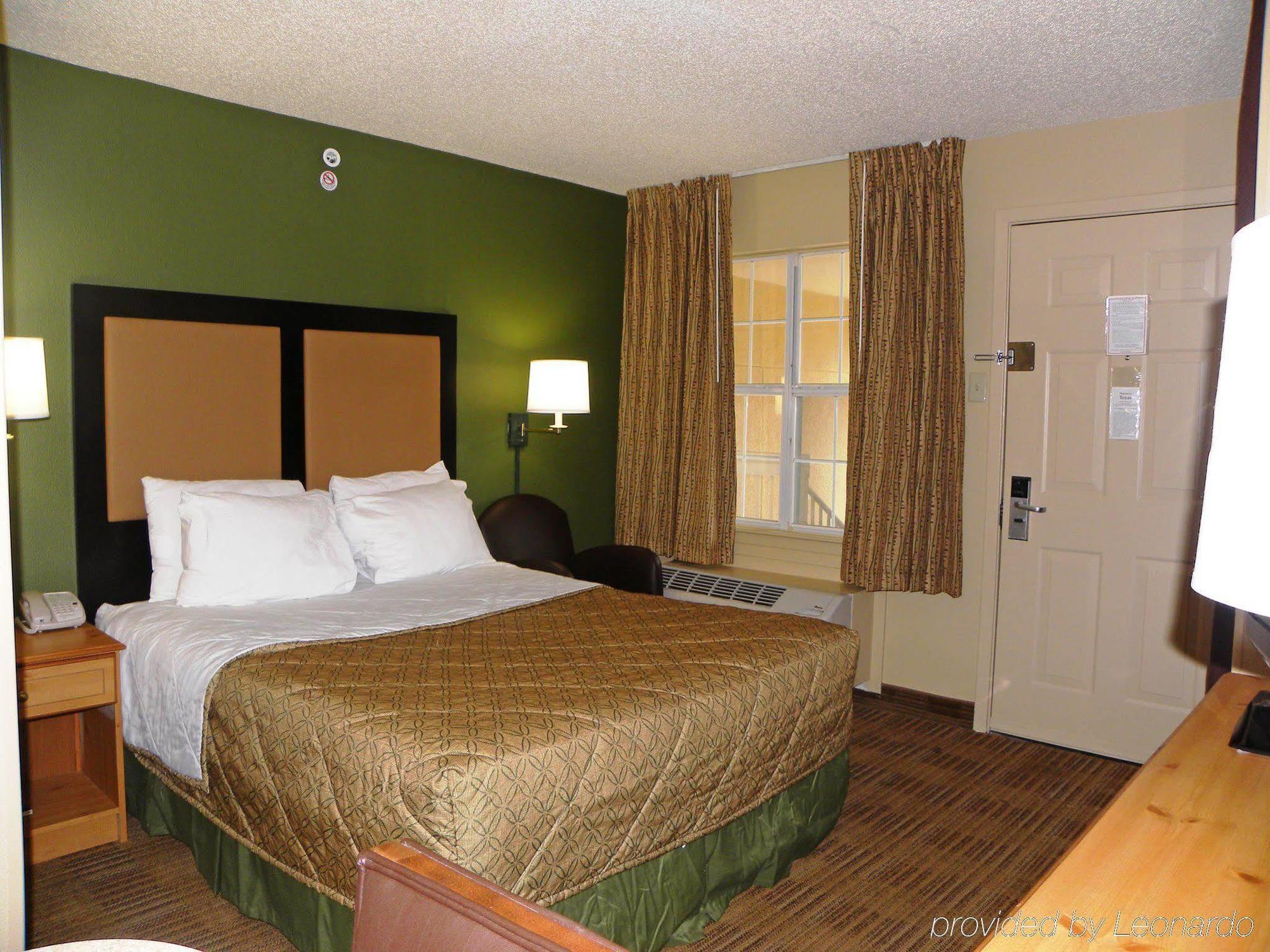 Extended Stay America Suites - Houston - Willowbrook المظهر الخارجي الصورة