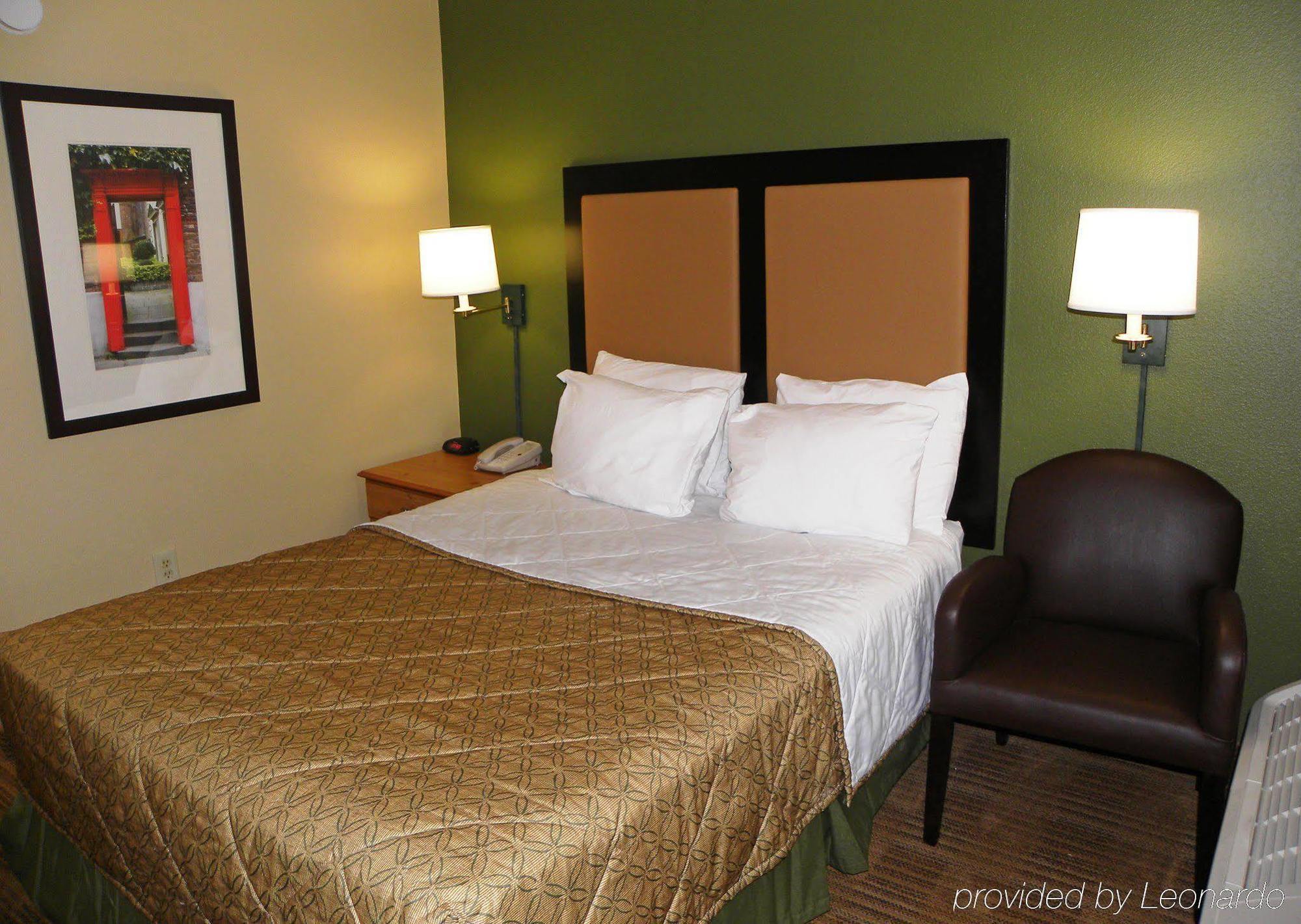 Extended Stay America Suites - Houston - Willowbrook المظهر الخارجي الصورة