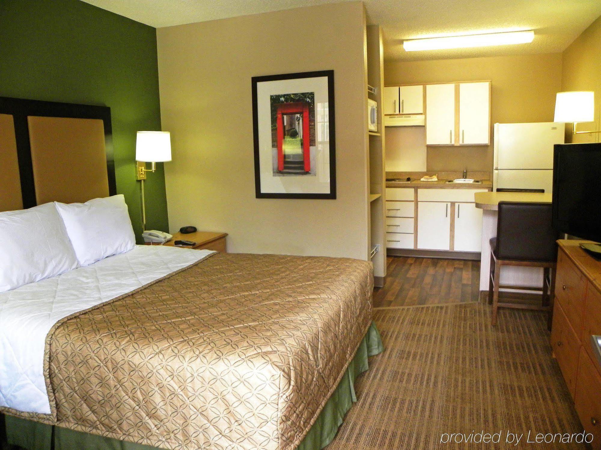 Extended Stay America Suites - Houston - Willowbrook المظهر الخارجي الصورة