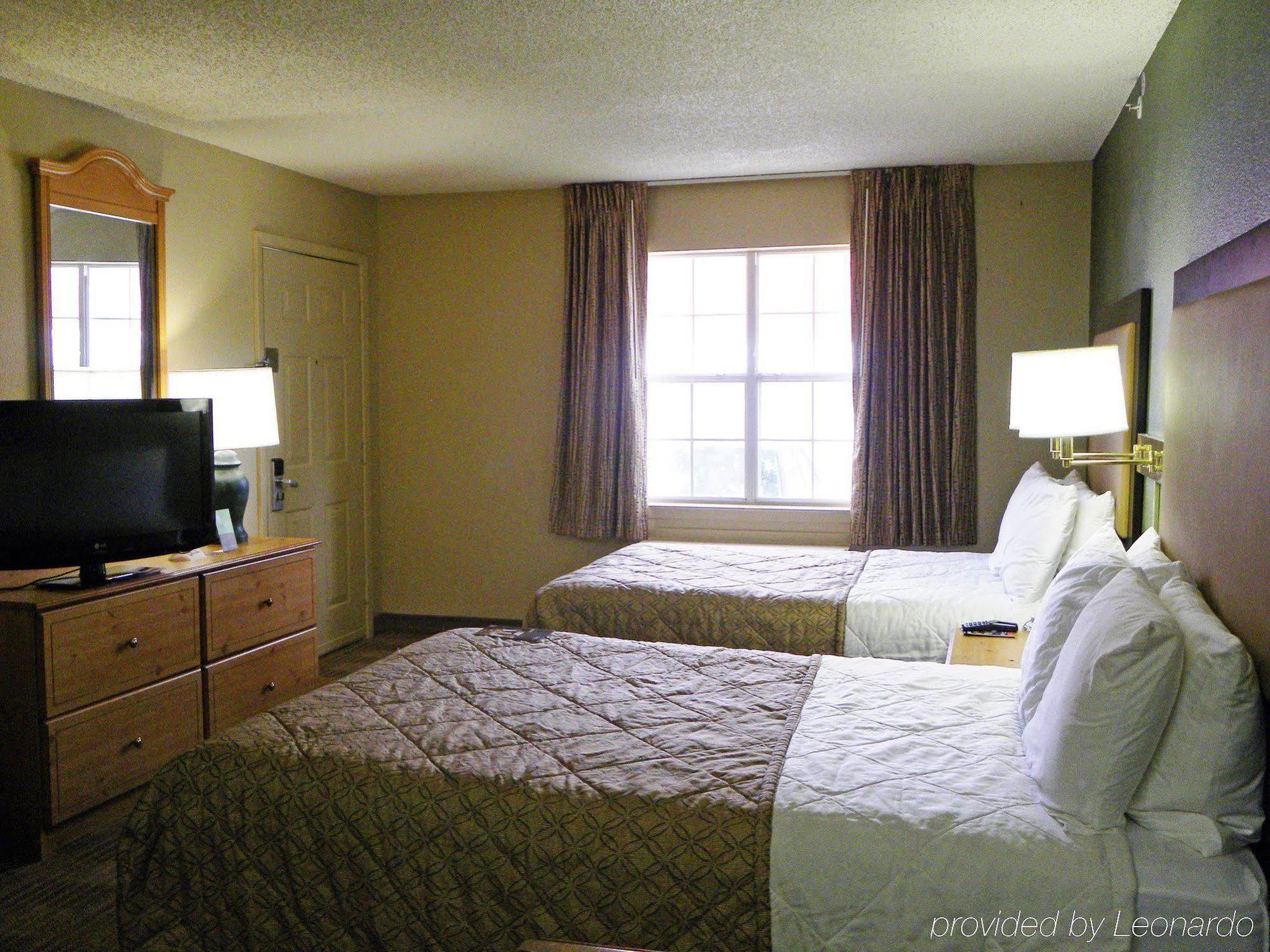 Extended Stay America Suites - Houston - Willowbrook المظهر الخارجي الصورة