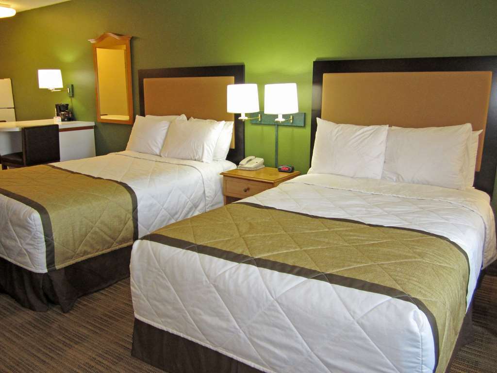 Extended Stay America Suites - Houston - Willowbrook الغرفة الصورة