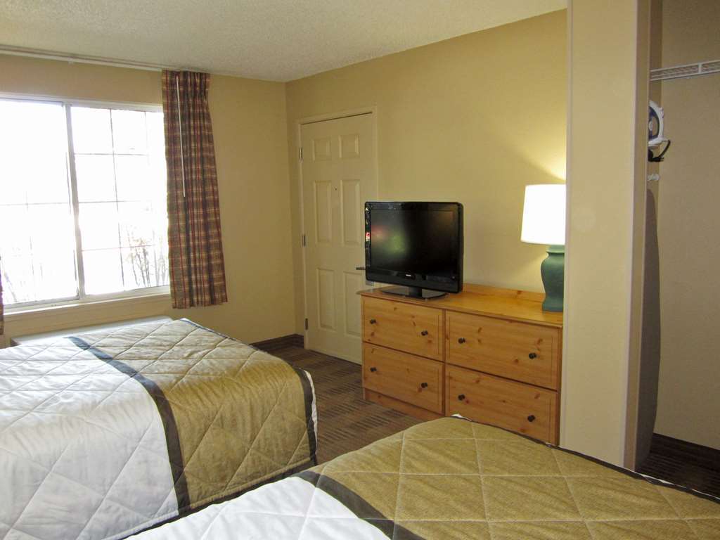 Extended Stay America Suites - Houston - Willowbrook الغرفة الصورة