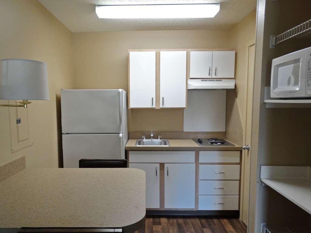 Extended Stay America Suites - Houston - Willowbrook الغرفة الصورة